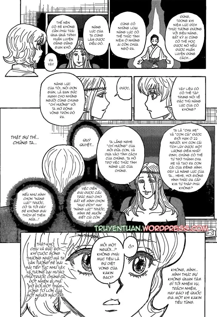 Chapter 428 - Image 9