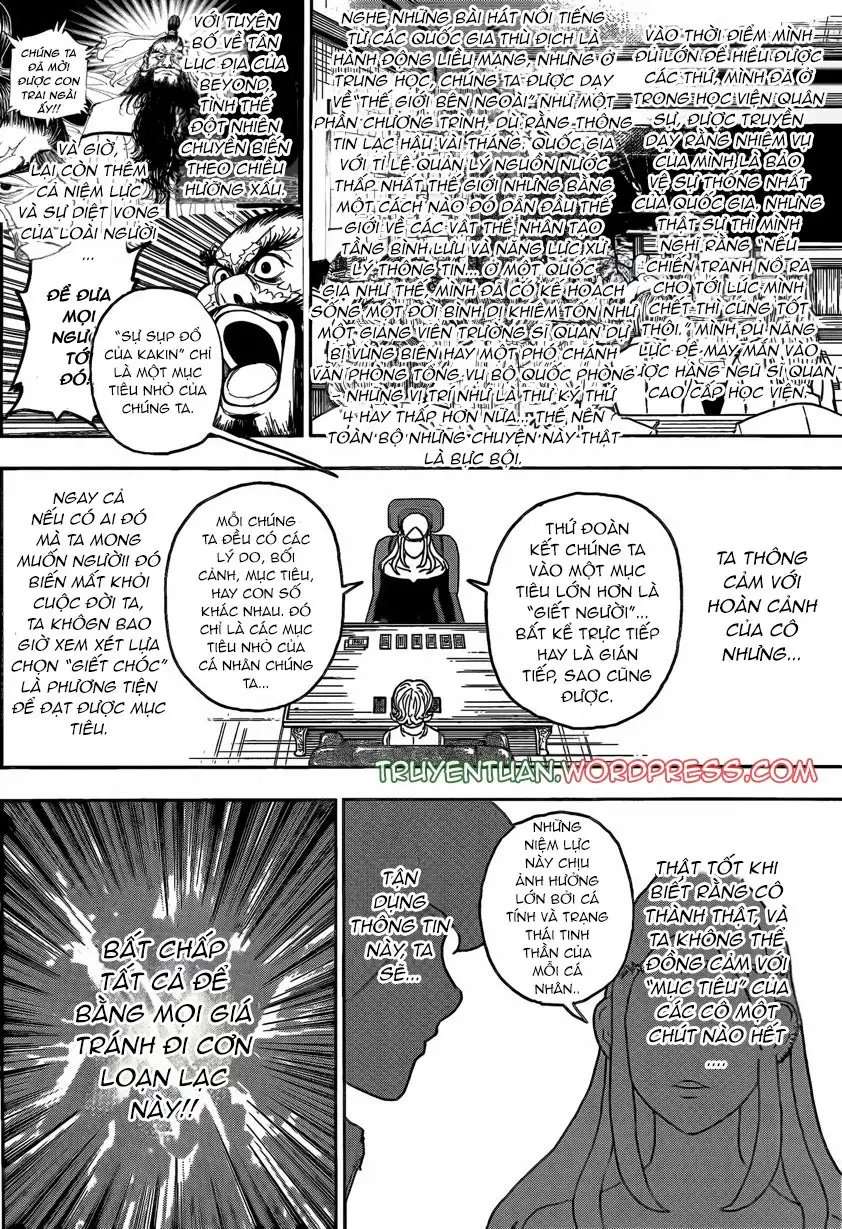 Chapter 428 - Image 10