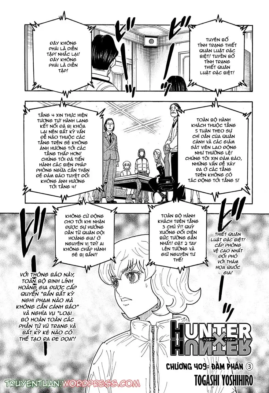 Chapter 429 - Image 1
