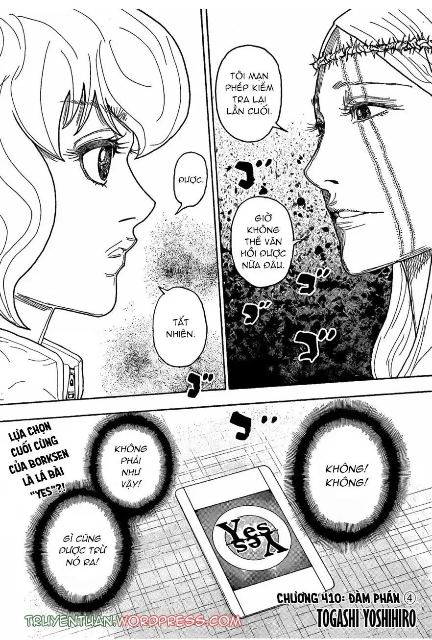 Chapter 430 - Image 1