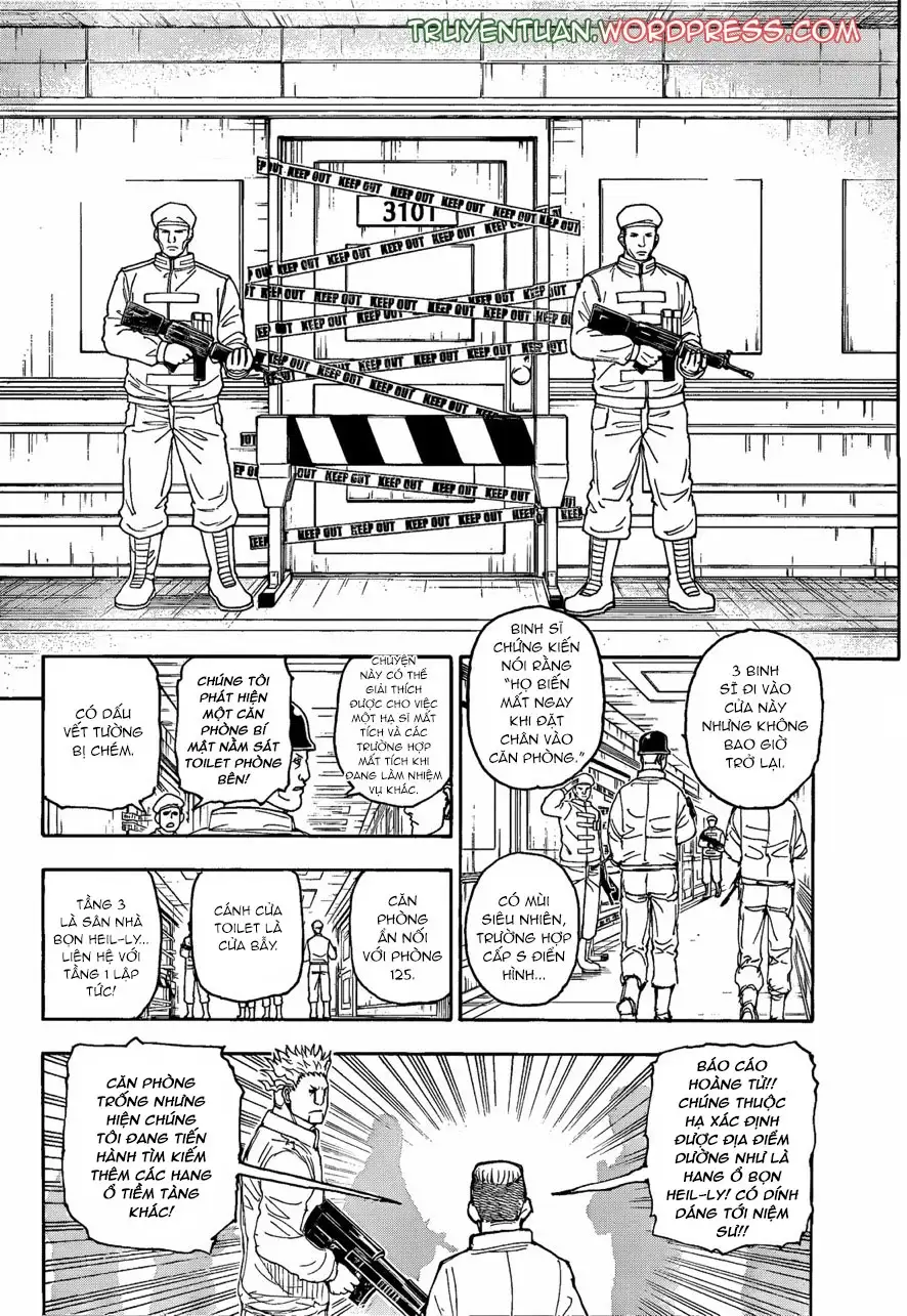 Chapter 430 - Image 11