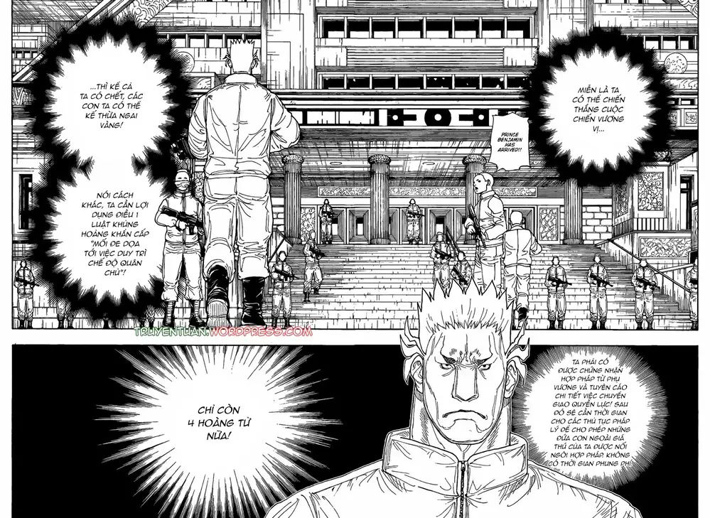 Chapter 430 - Image 13