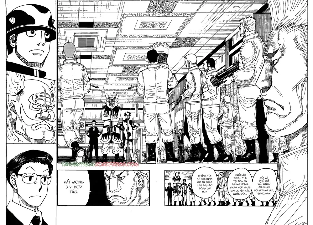 Chapter 430 - Image 14