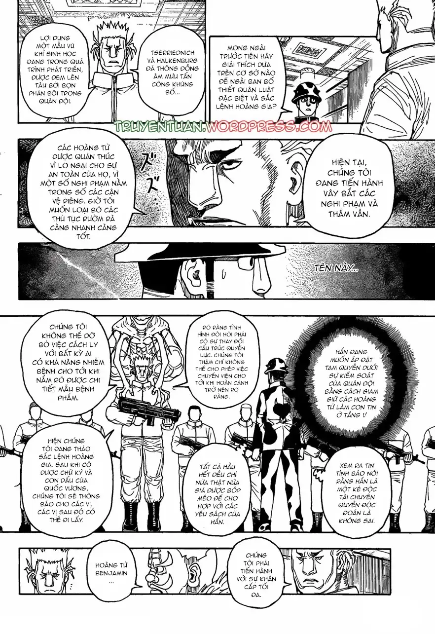 Chapter 430 - Image 15