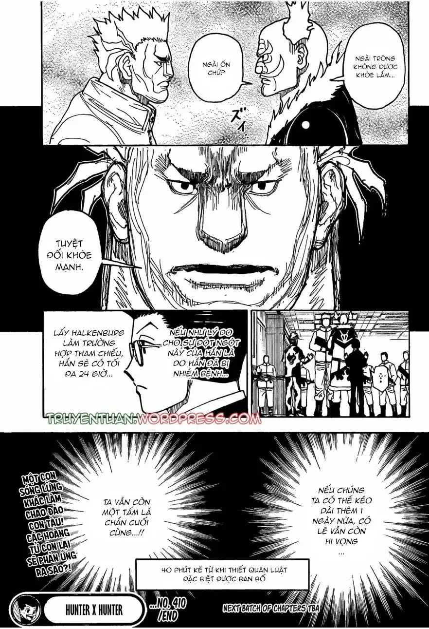 Chapter 430 - Image 16