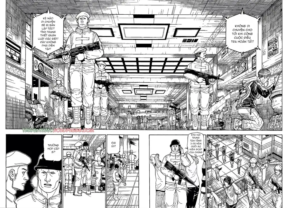 Chapter 430 - Image 10