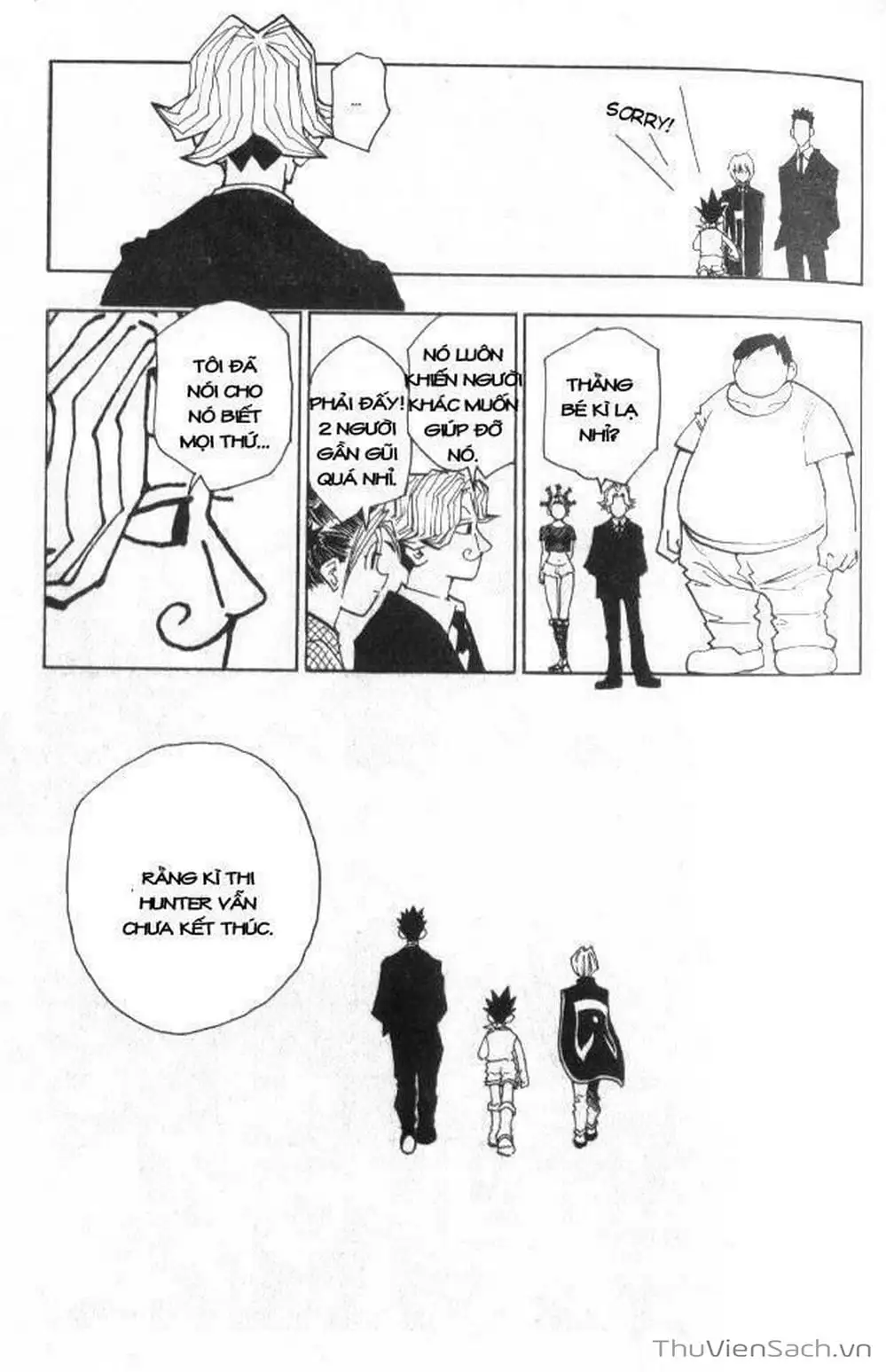 Chapter 45 - Image 12