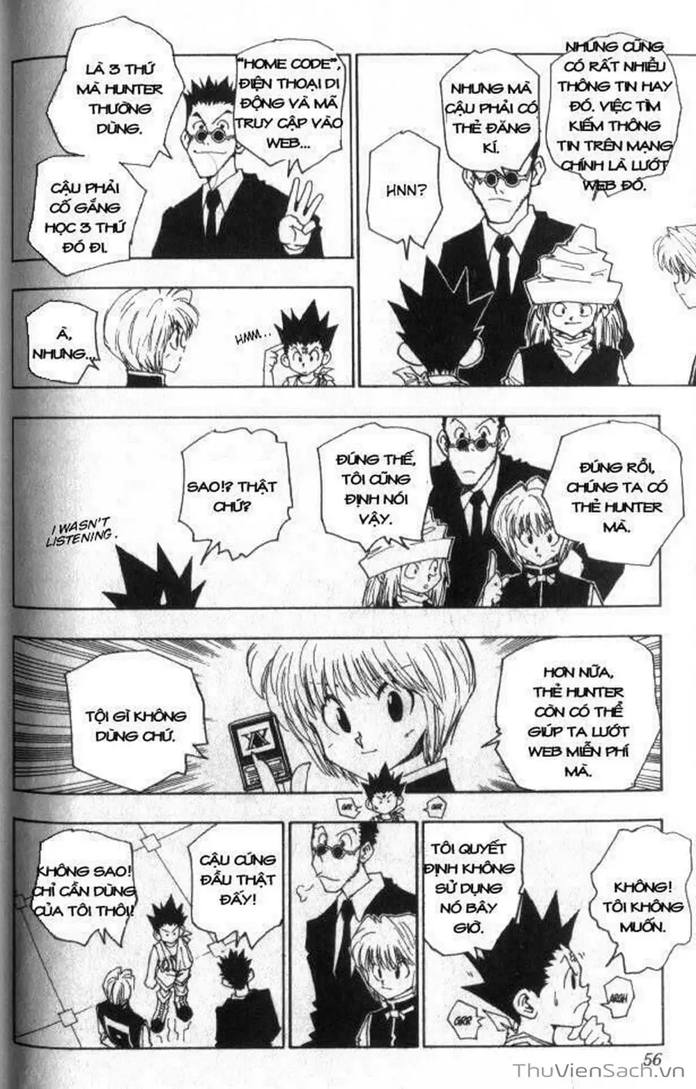 Chapter 45 - Image 7
