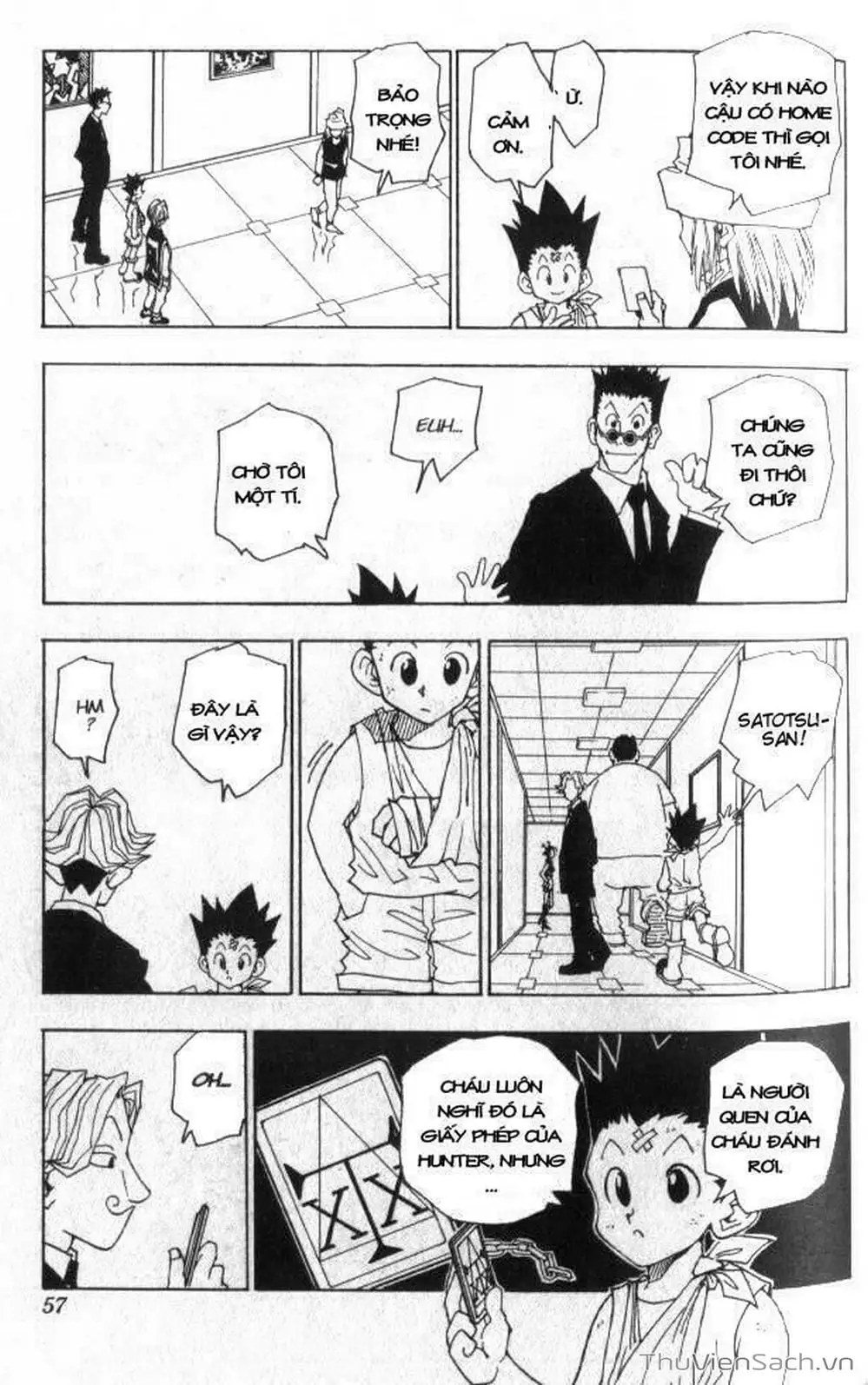 Chapter 45 - Image 8