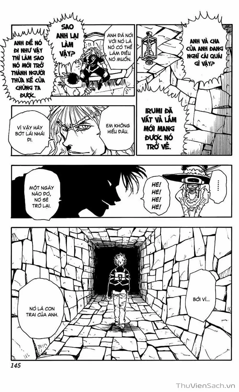 Chapter 50 - Image 10