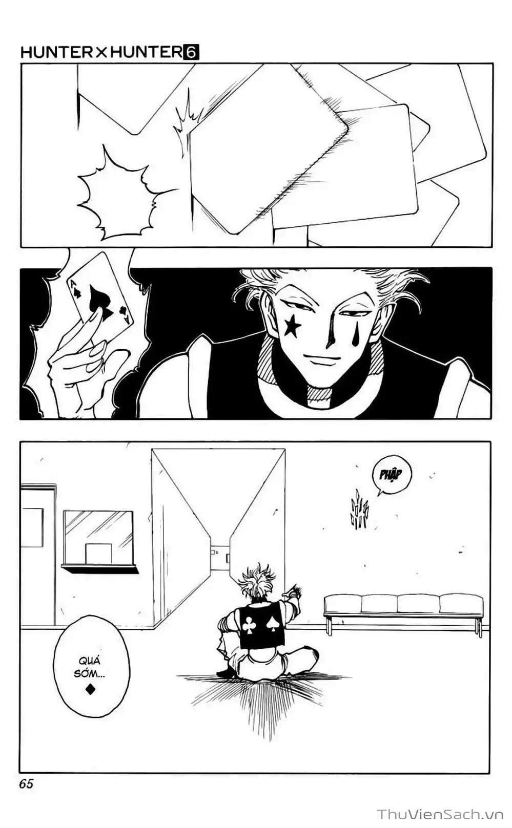 Chapter 56 - Image 8