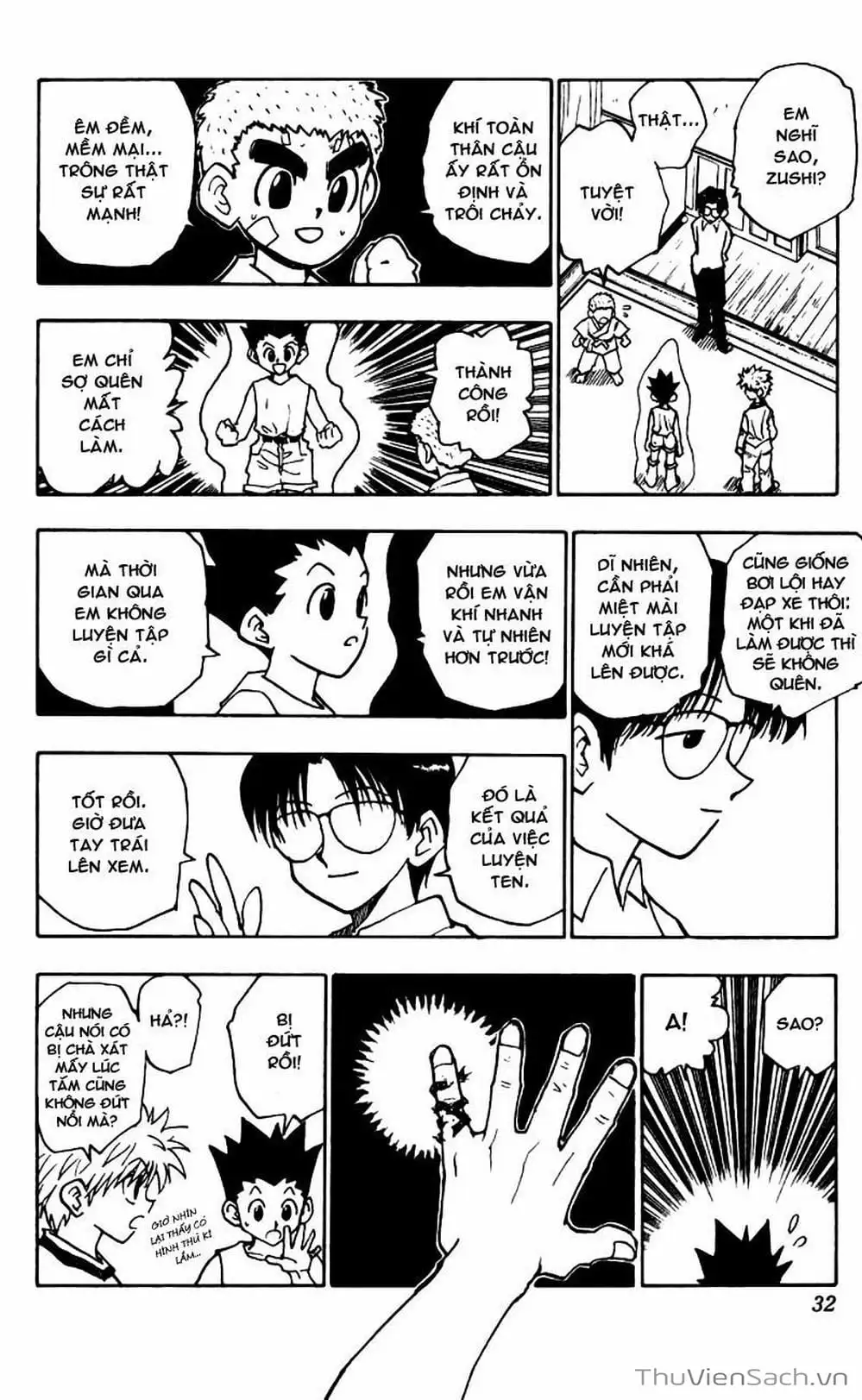 Chapter 66 - Image 8