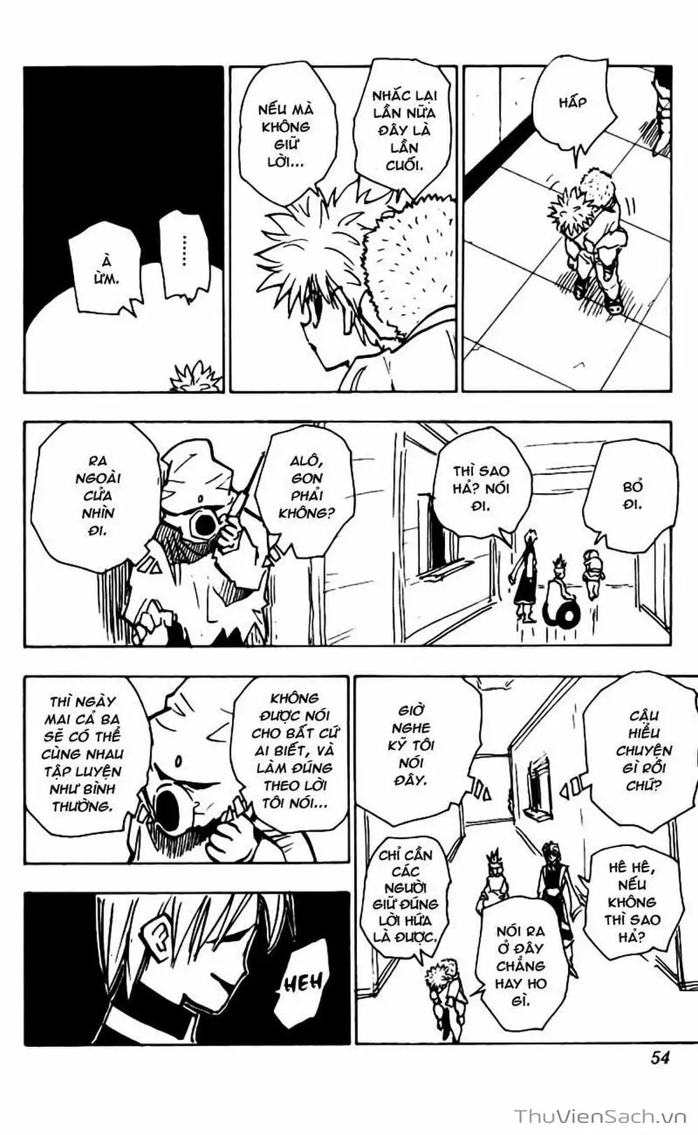 Chapter 67 - Image 14