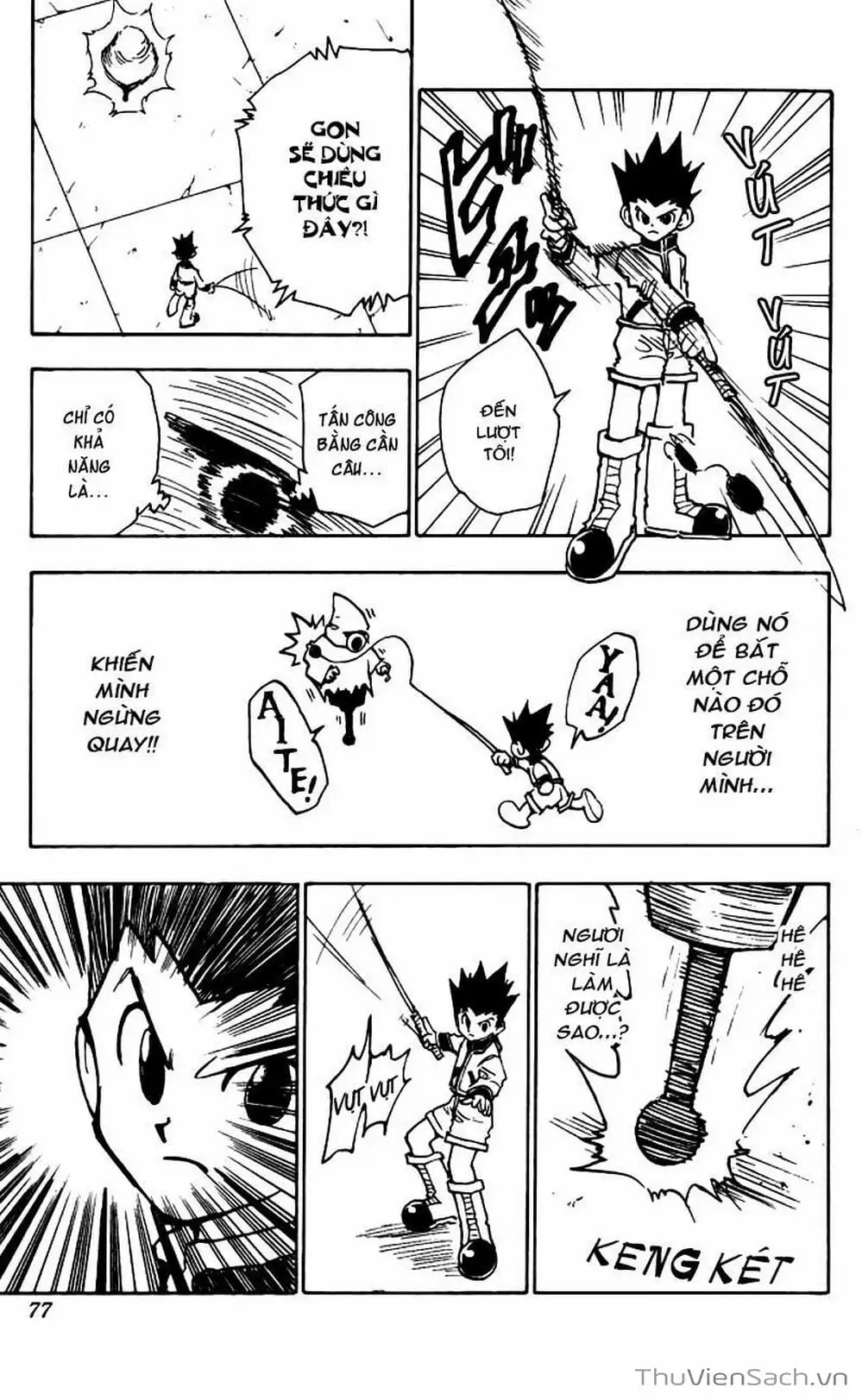 Chapter 69 - Image 4