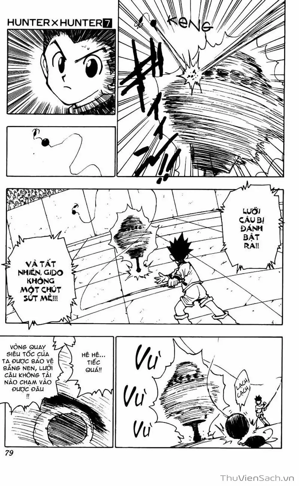 Chapter 69 - Image 6