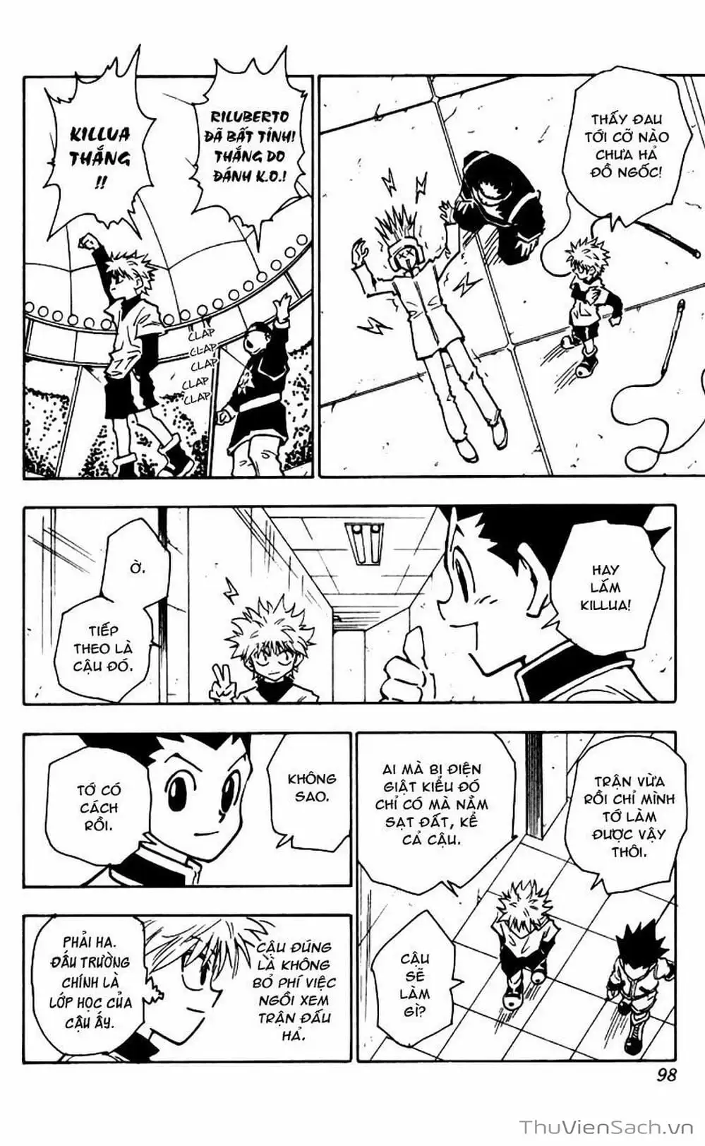 Chapter 70 - Image 9