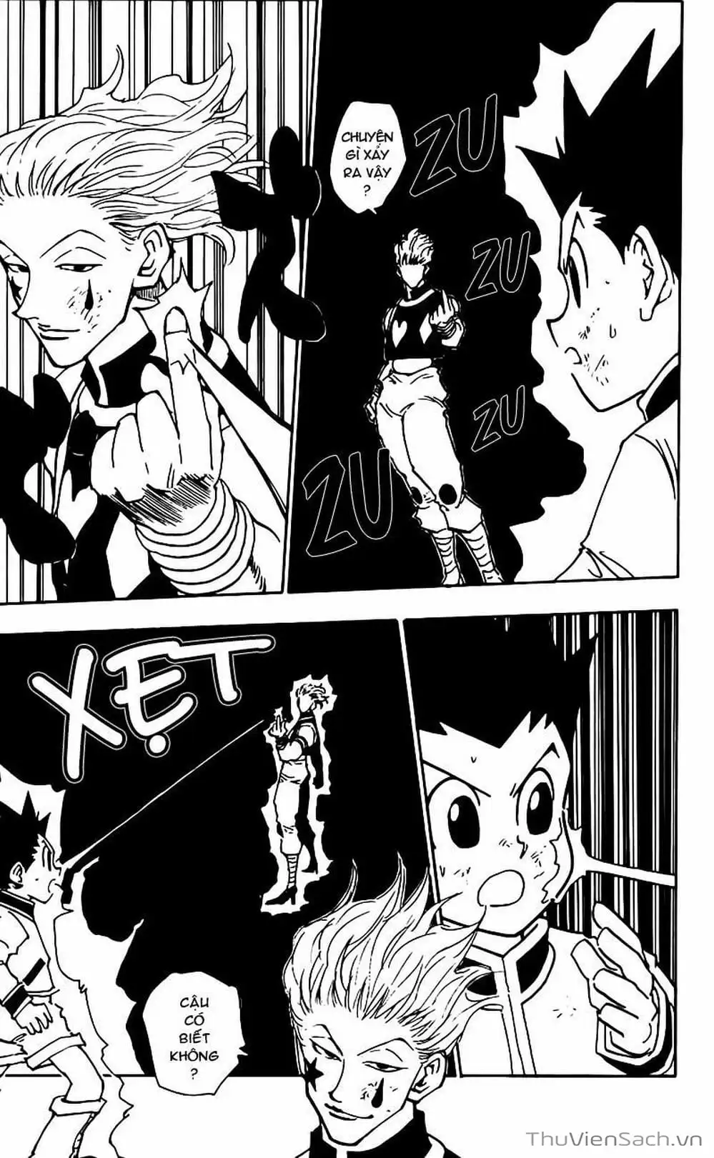 Chapter 74 - Image 11