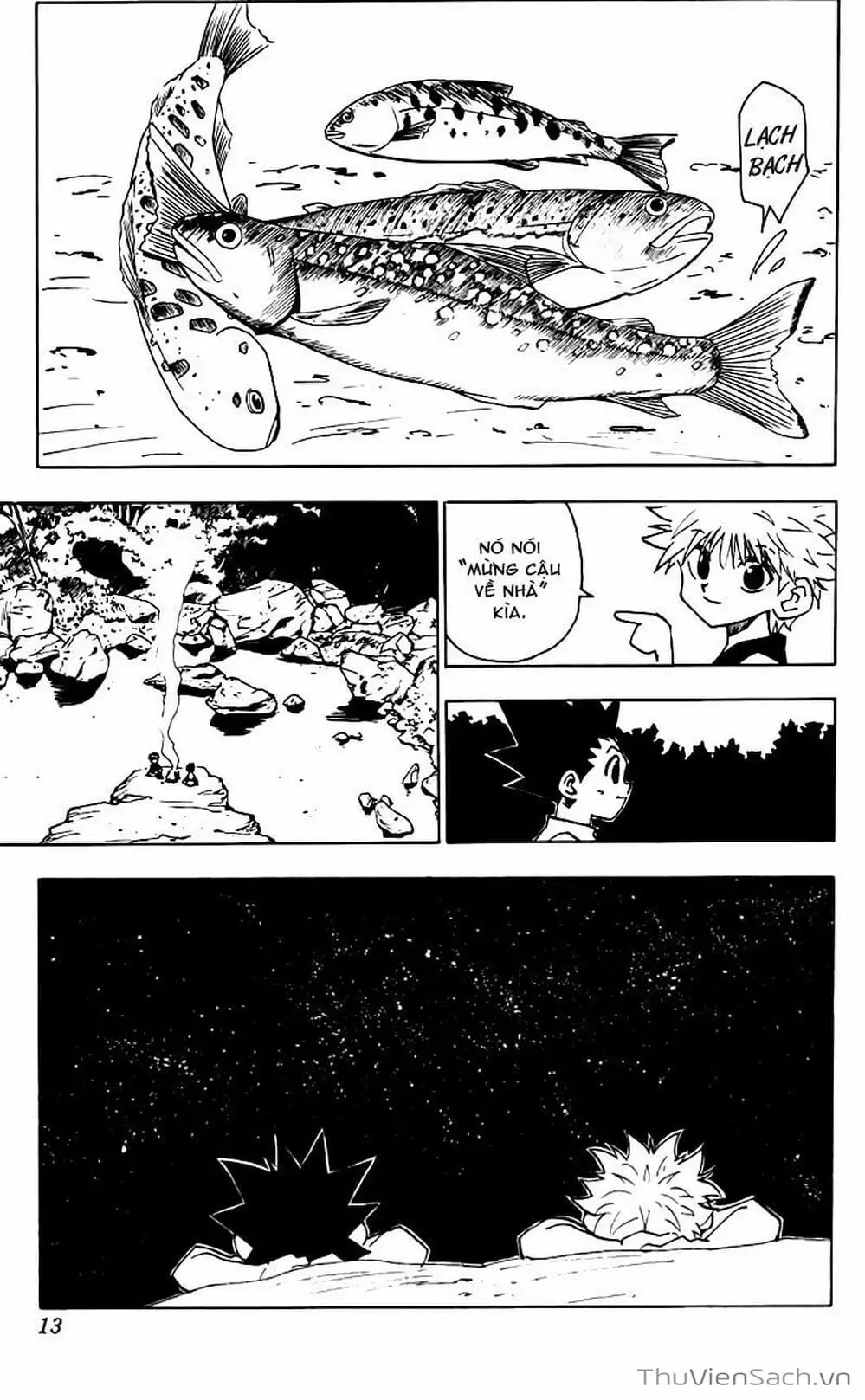 Chapter 76 - Image 12