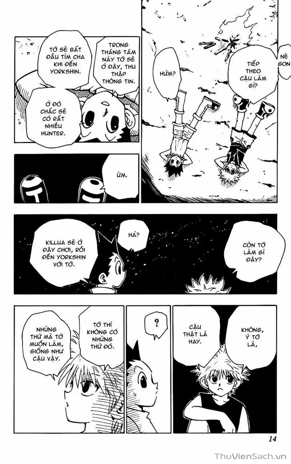 Chapter 76 - Image 13