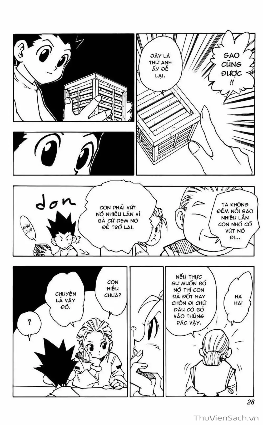 Chapter 77 - Image 10