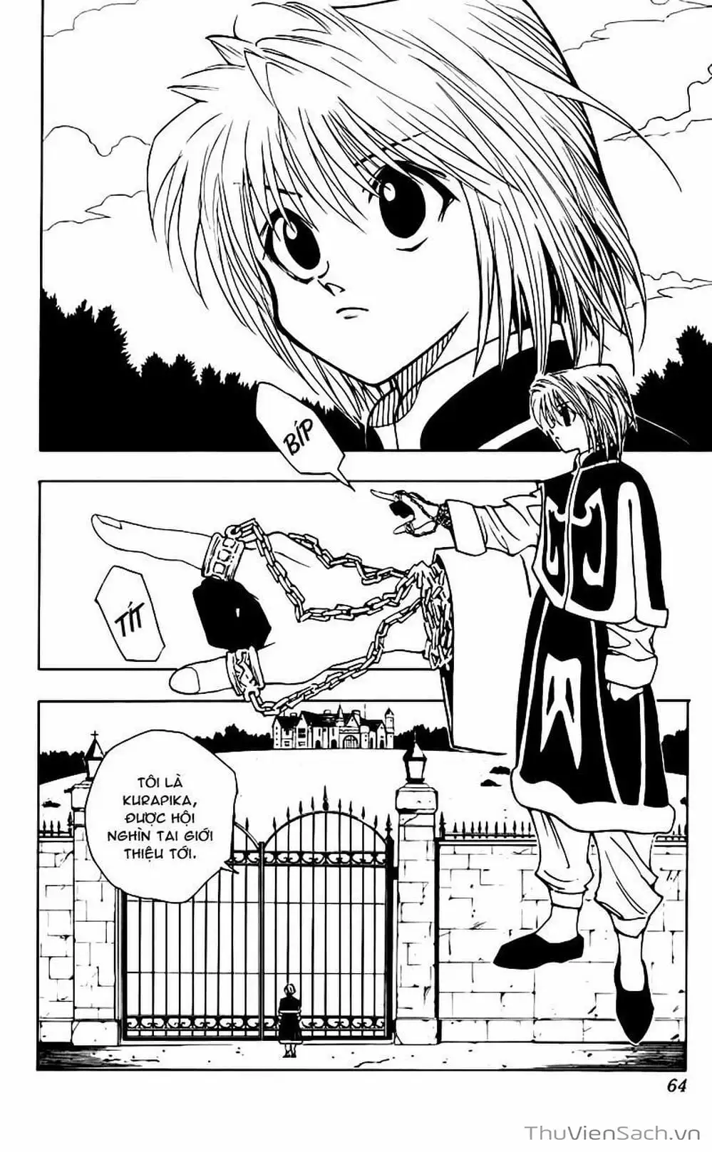 Chapter 79 - Image 11