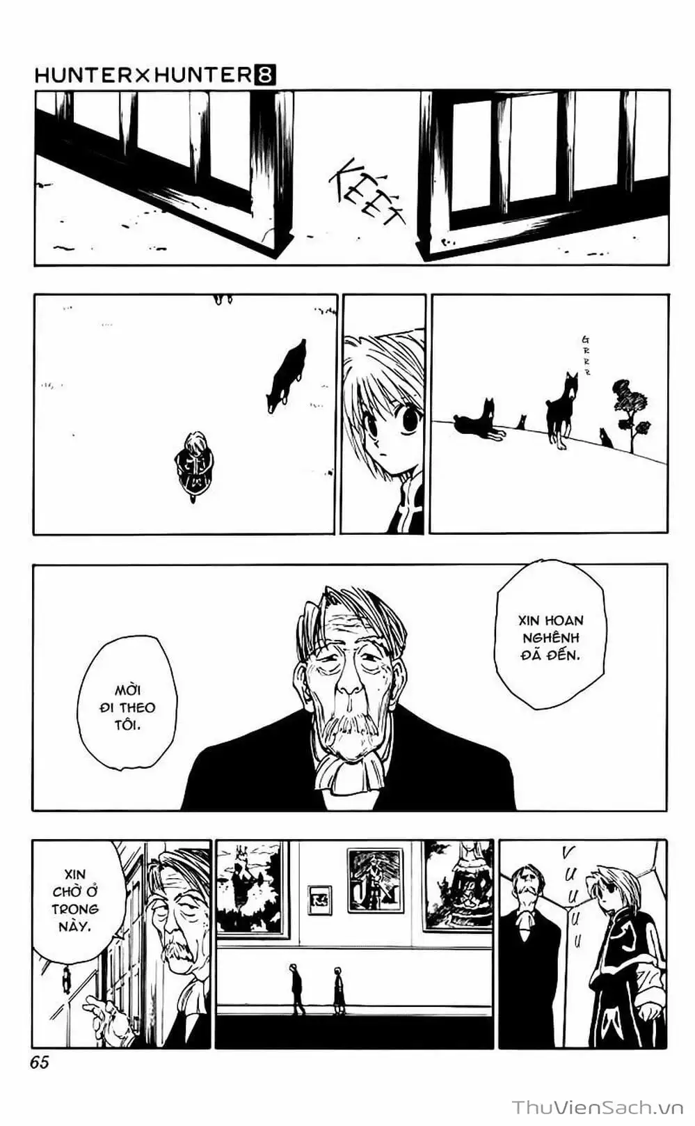 Chapter 79 - Image 12