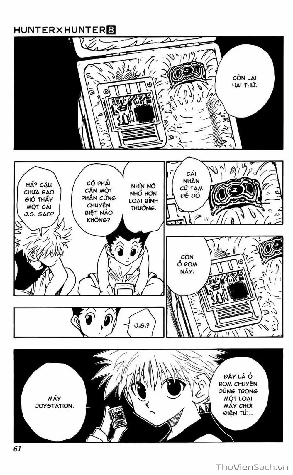 Chapter 79 - Image 8