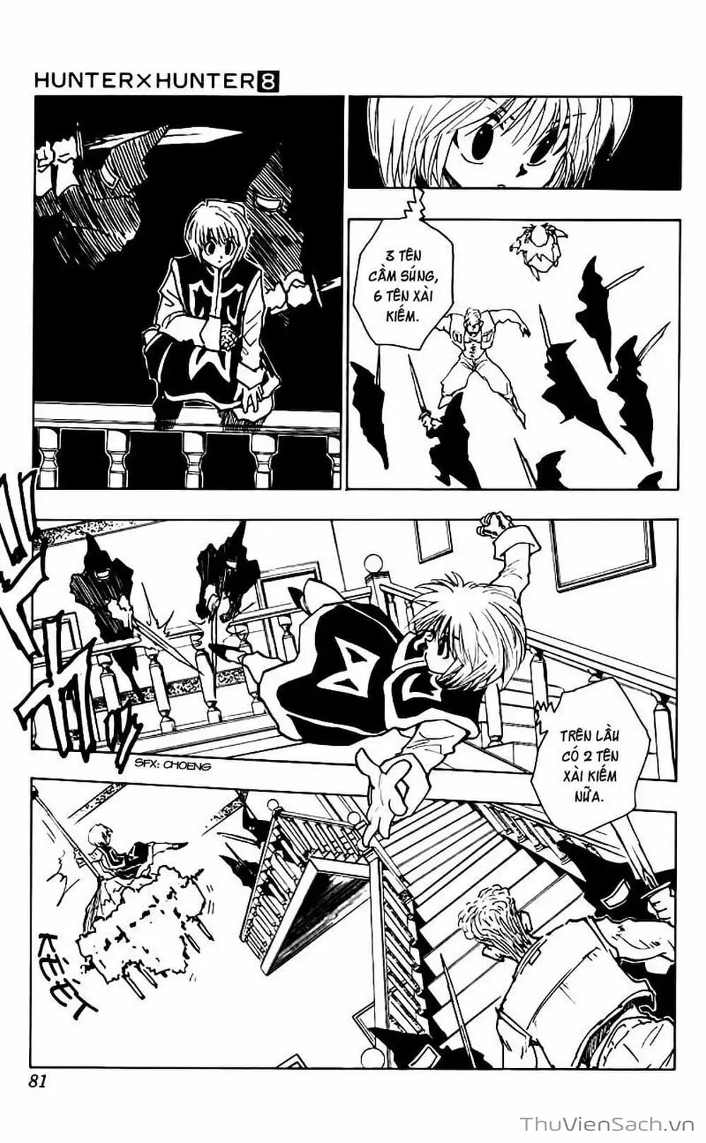 Chapter 80 - Image 11