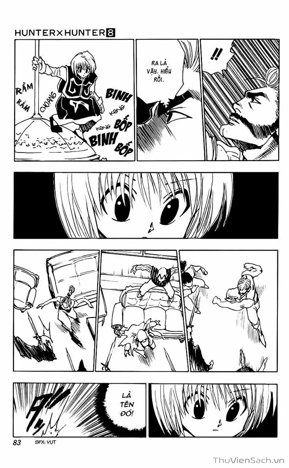 Chapter 80 - Image 13