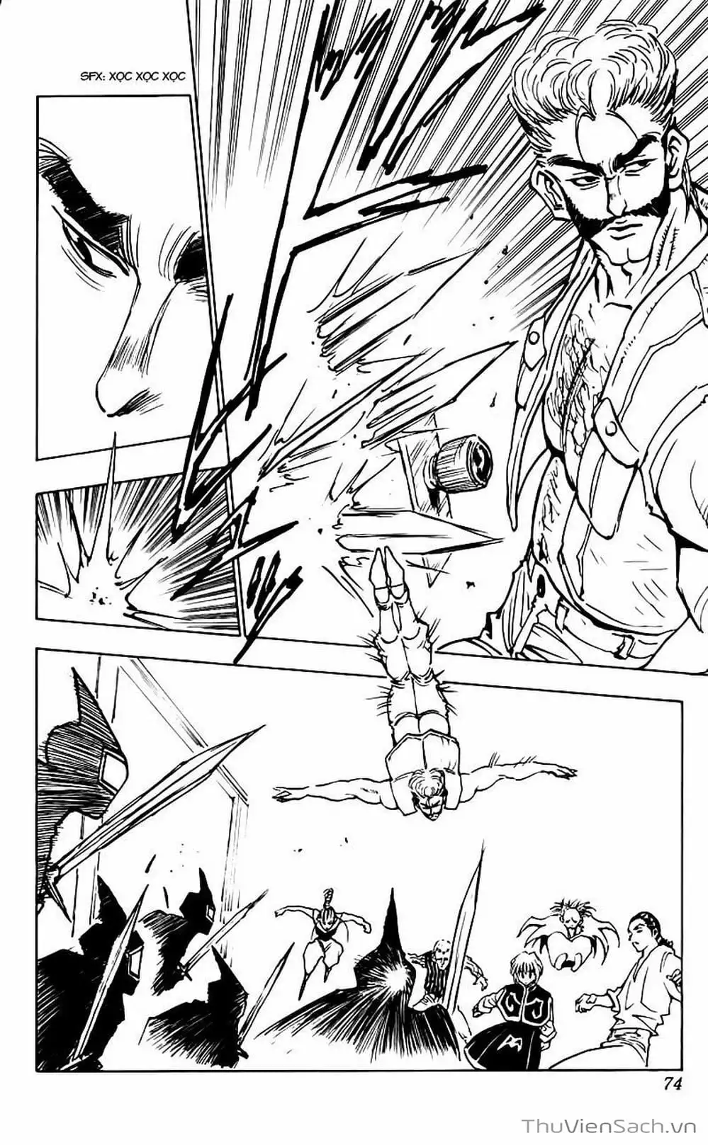 Chapter 80 - Image 4