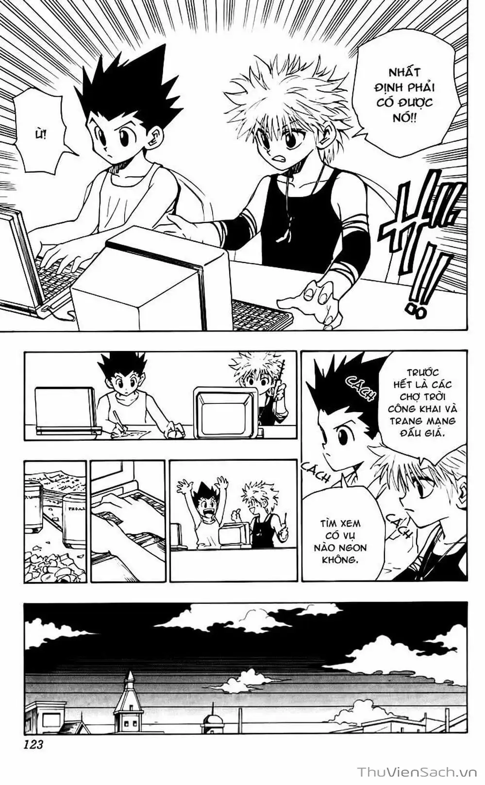Chapter 83 - Image 2