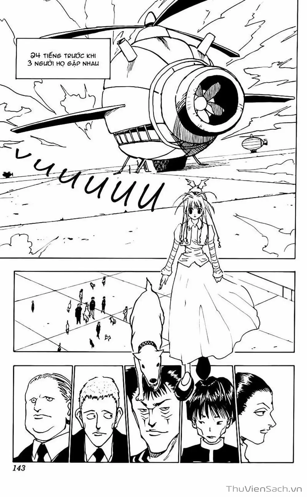 Chapter 84 - Image 4