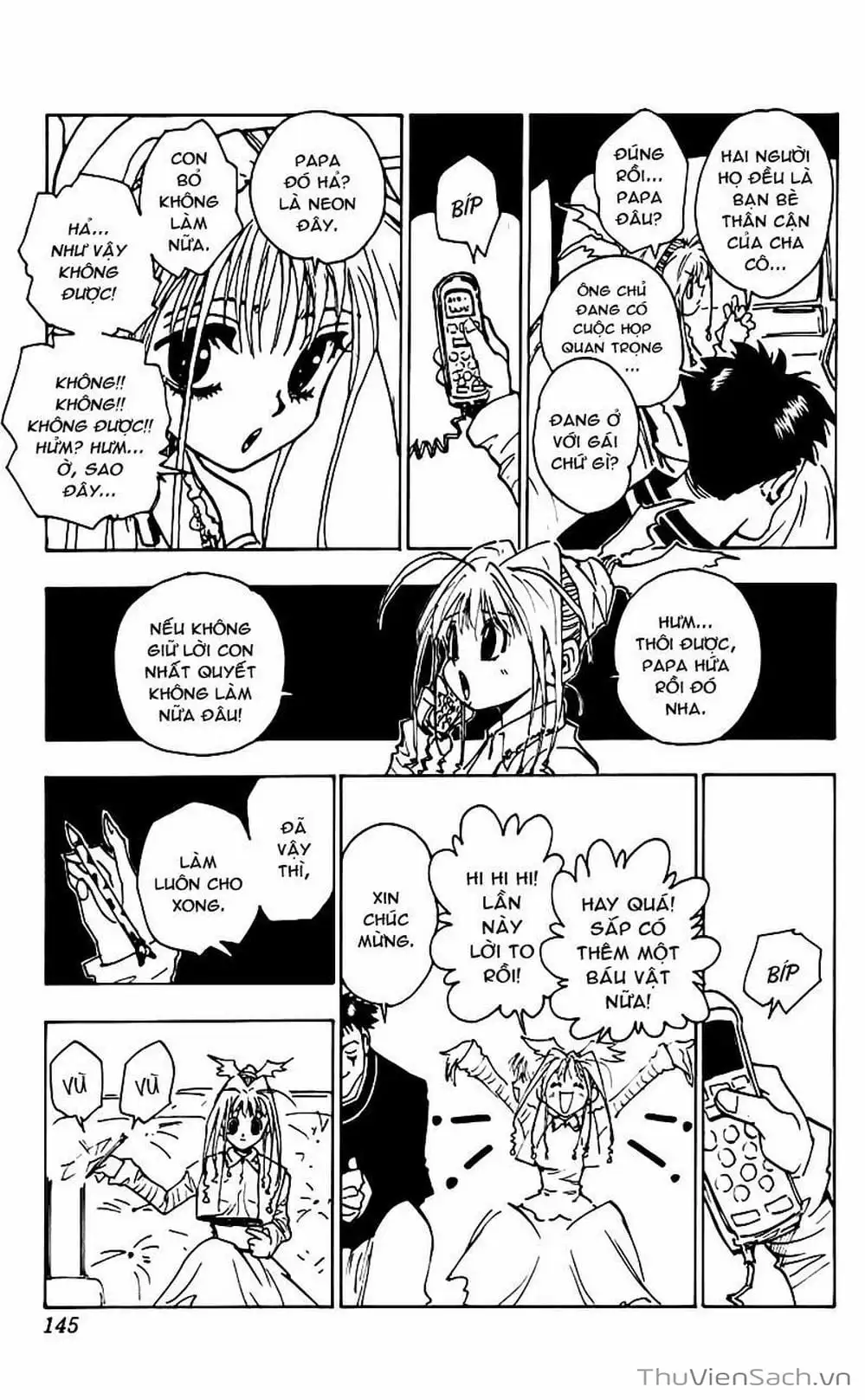 Chapter 84 - Image 6
