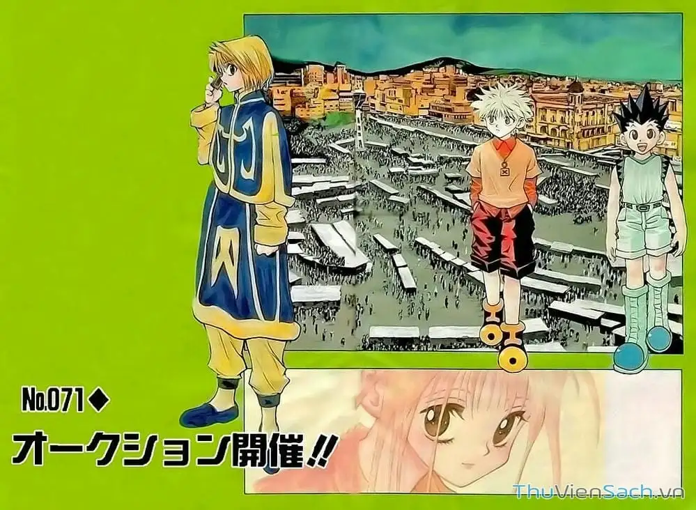 Chapter 85 - Image 1