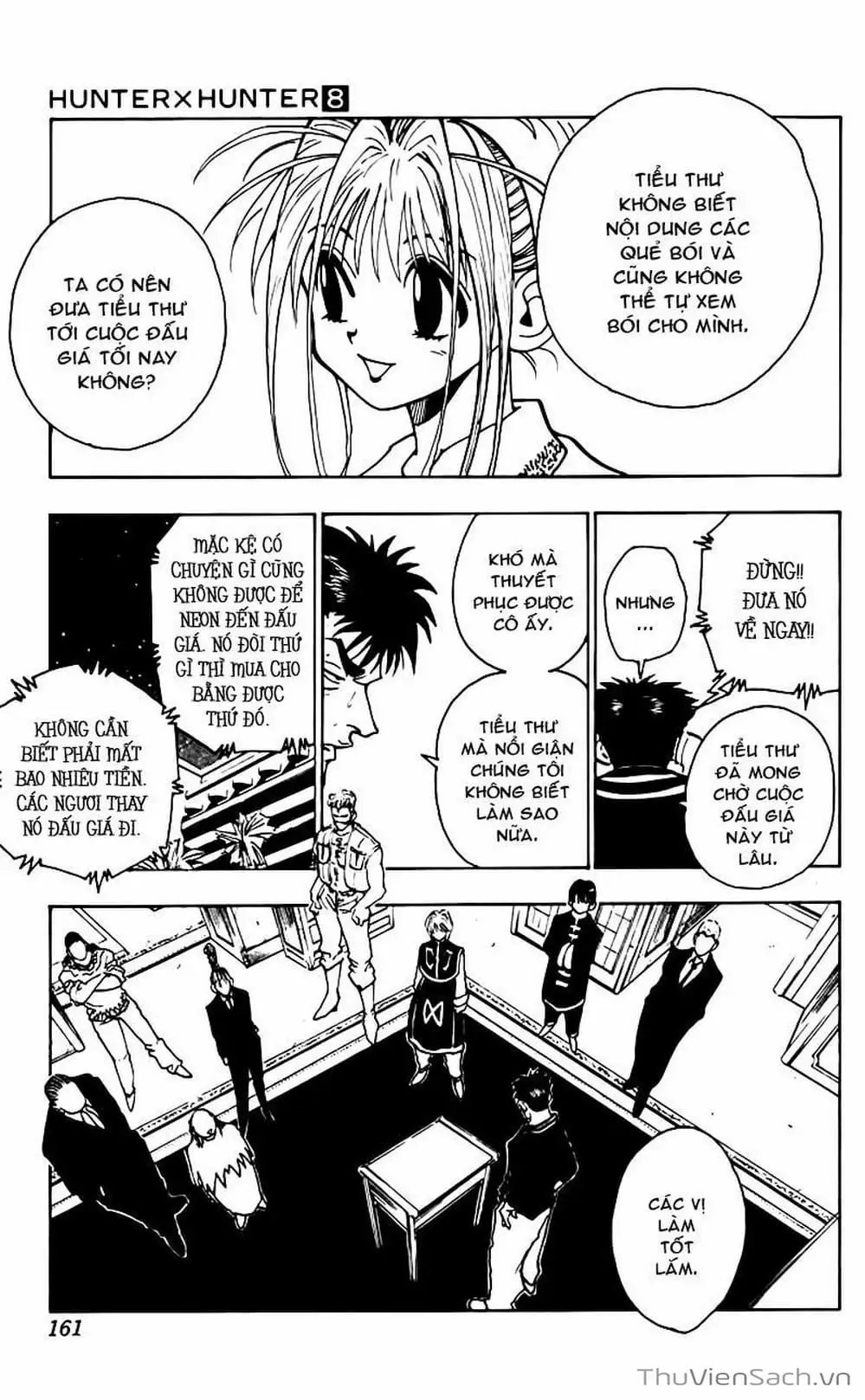Chapter 85 - Image 7