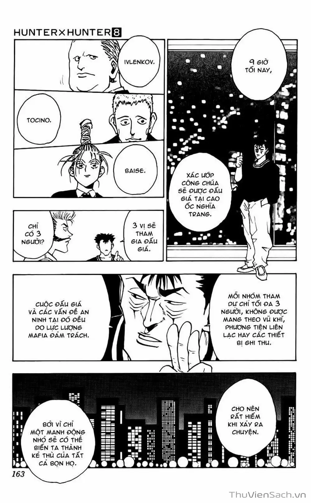 Chapter 85 - Image 9