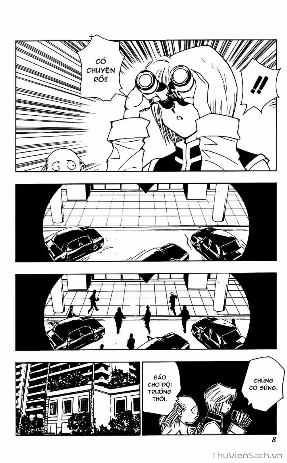 Chapter 87 - Image 13