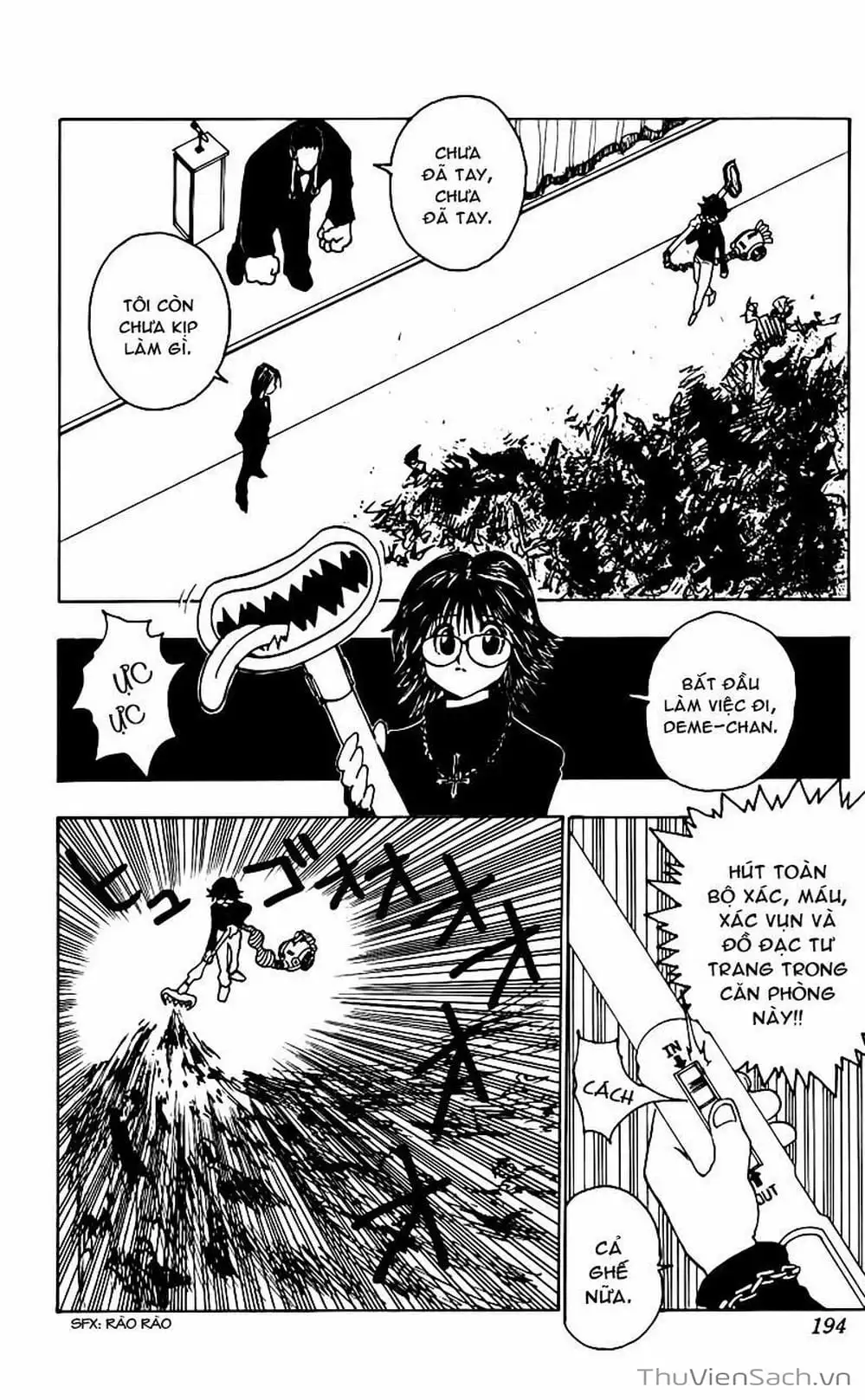 Chapter 87 - Image 6