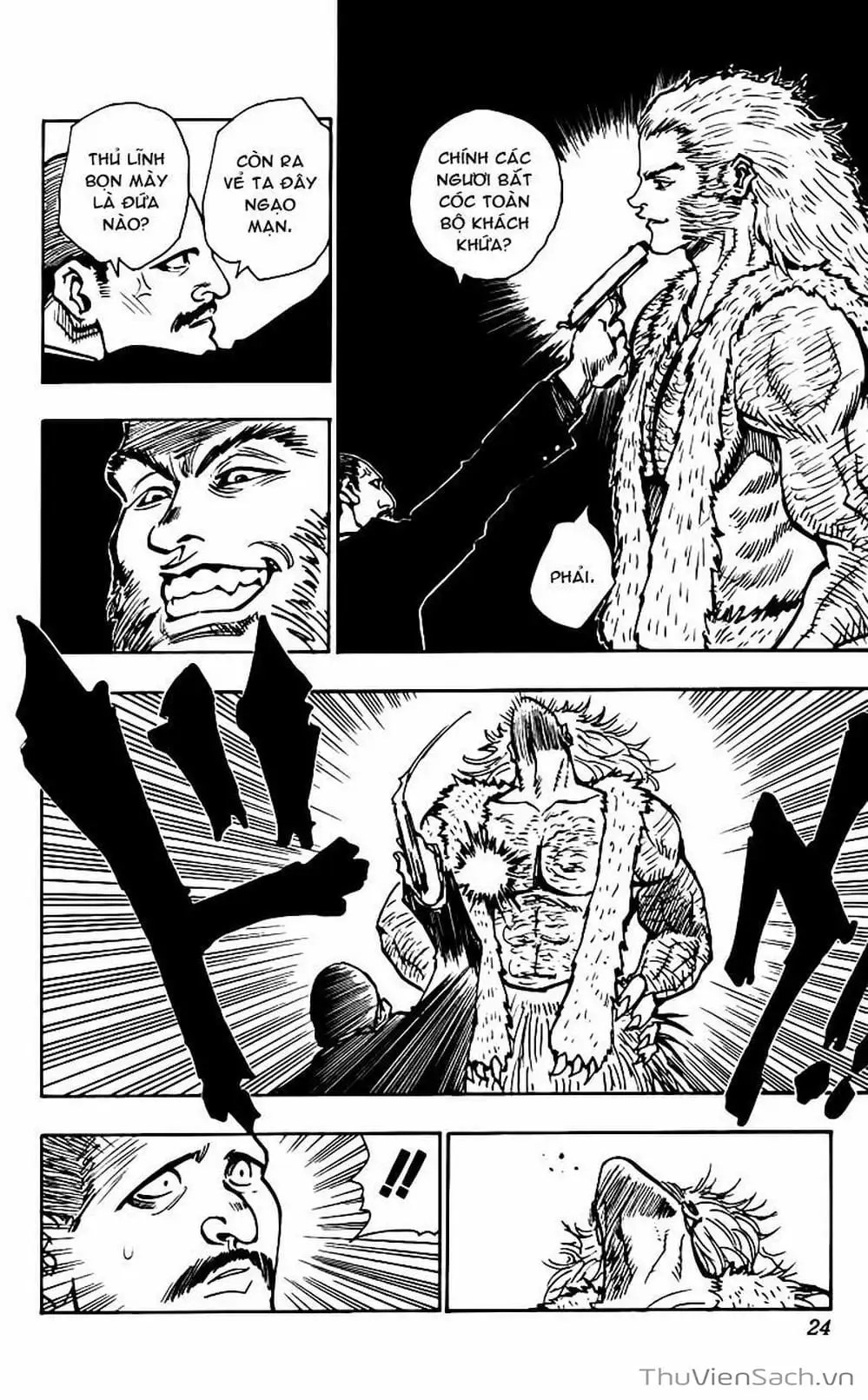 Chapter 88 - Image 11