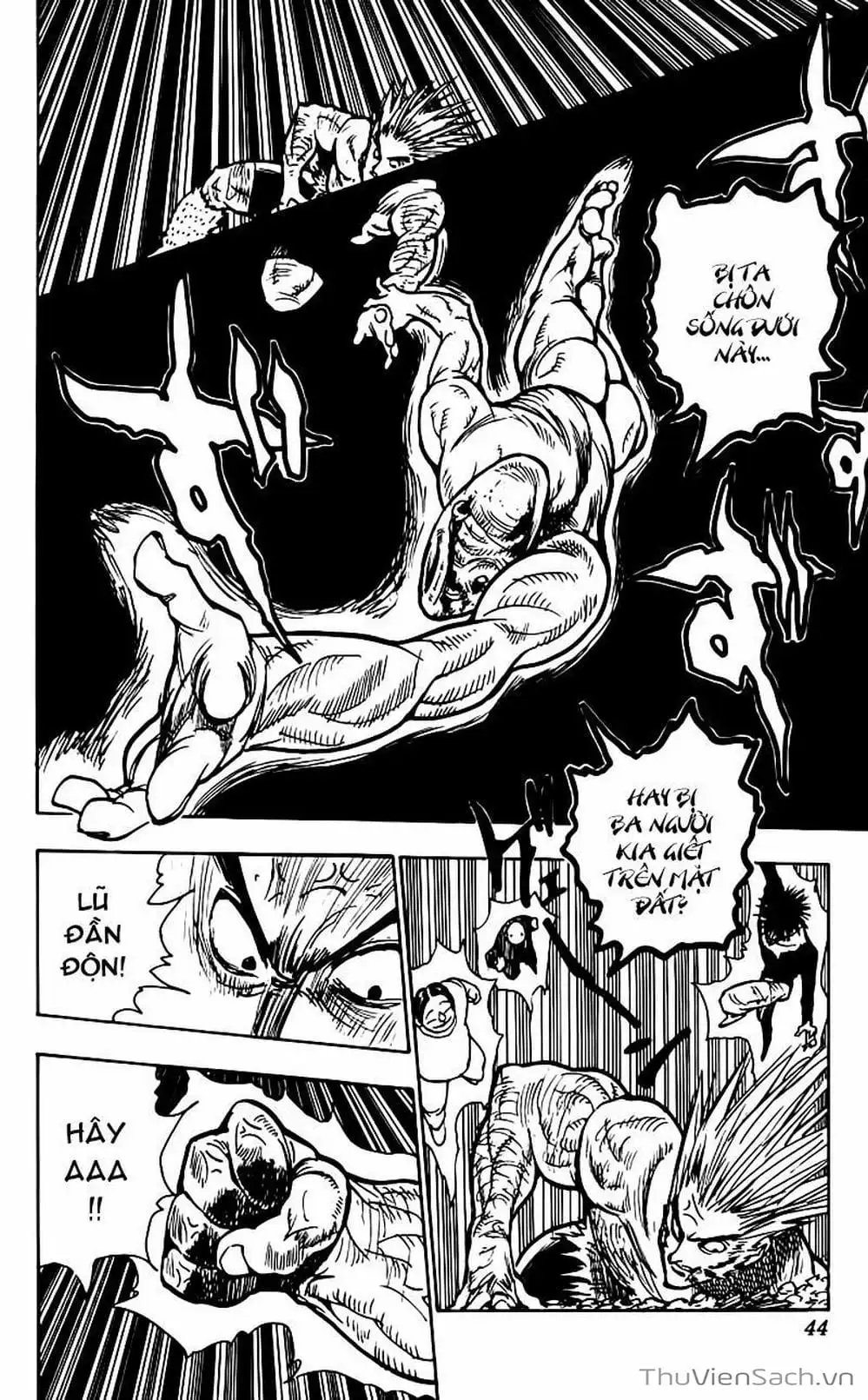 Chapter 89 - Image 14