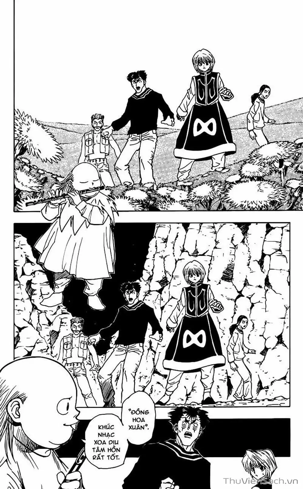 Chapter 90 - Image 15