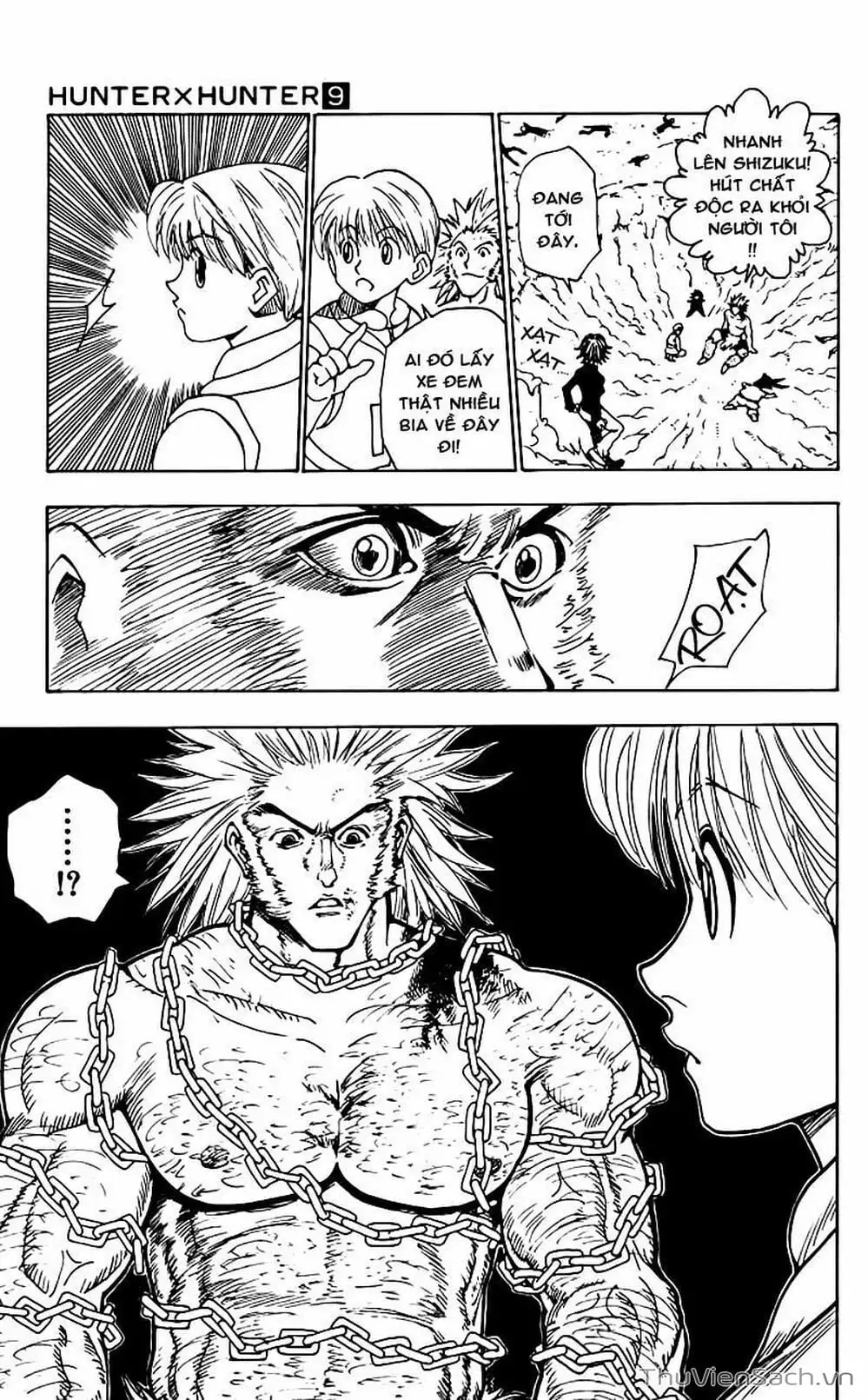 Chapter 91 - Image 1
