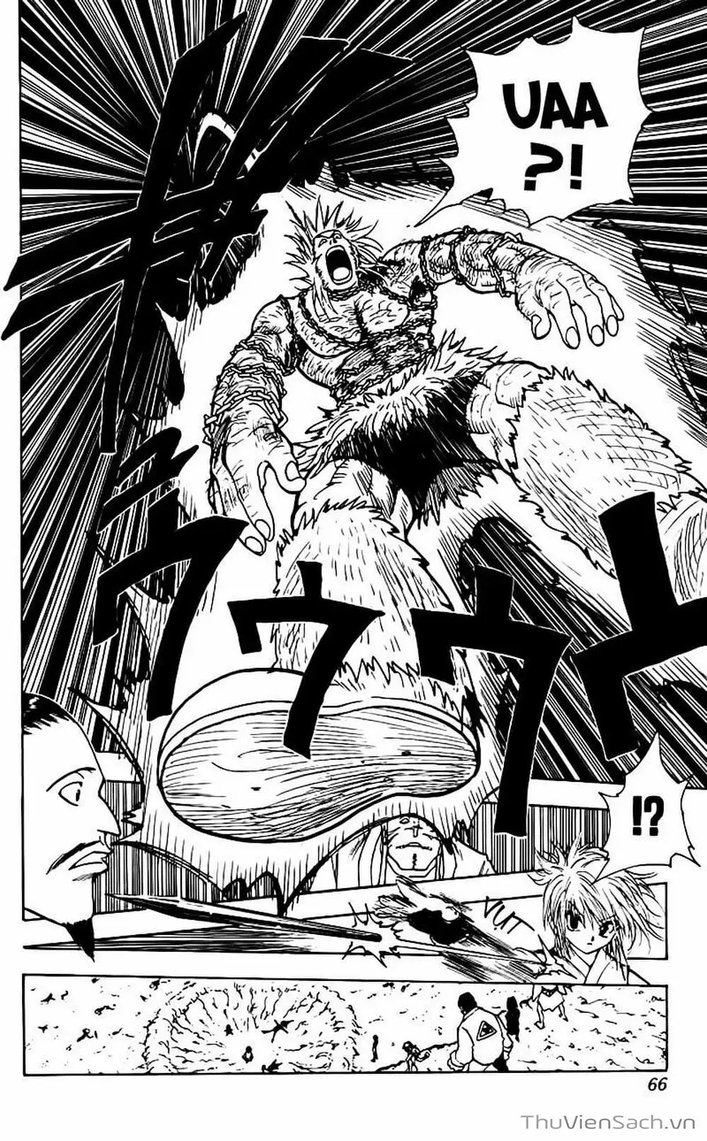 Chapter 91 - Image 2
