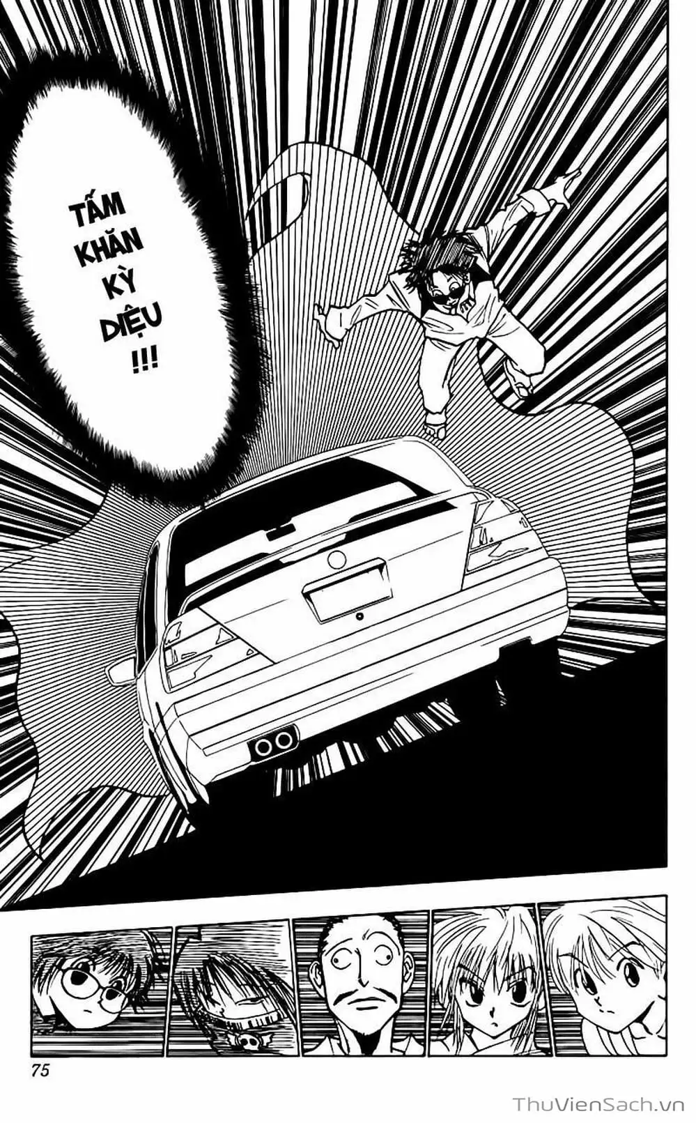 Chapter 91 - Image 11