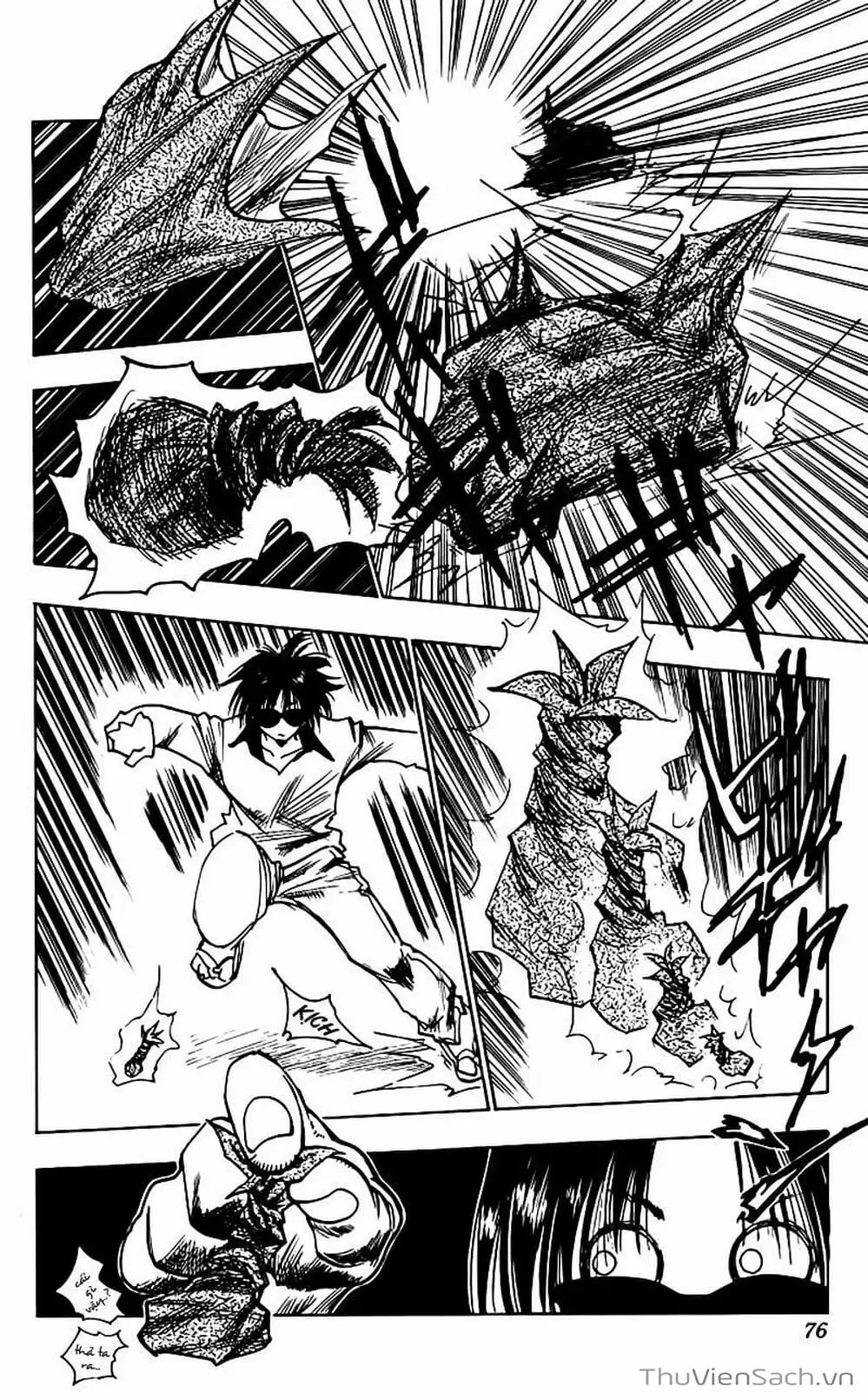 Chapter 91 - Image 12