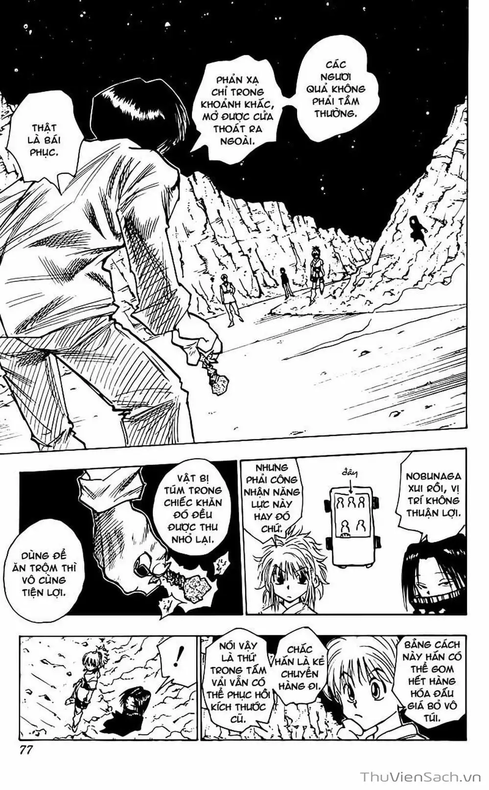 Chapter 91 - Image 13