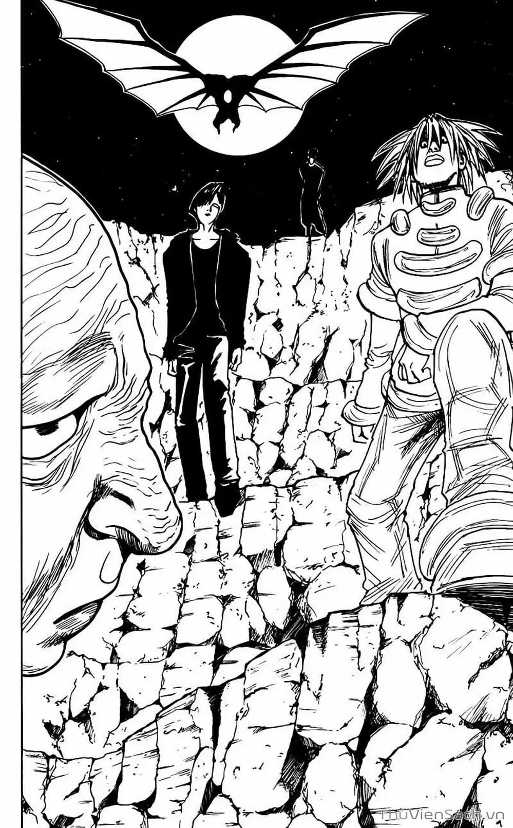 Chapter 91 - Image 14