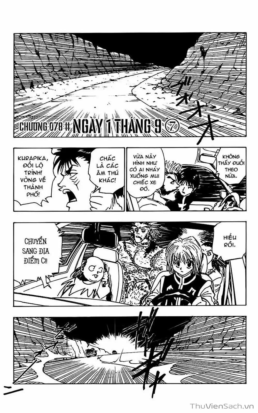 Chapter 91 - Image 17
