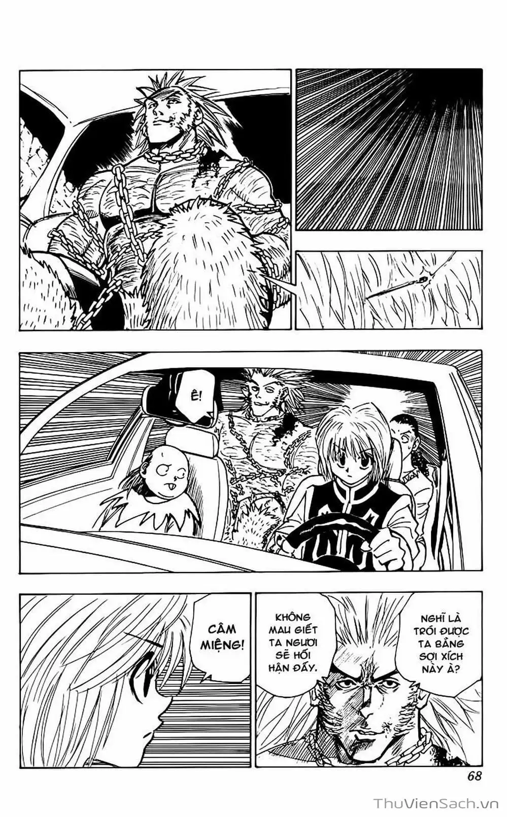 Chapter 91 - Image 4