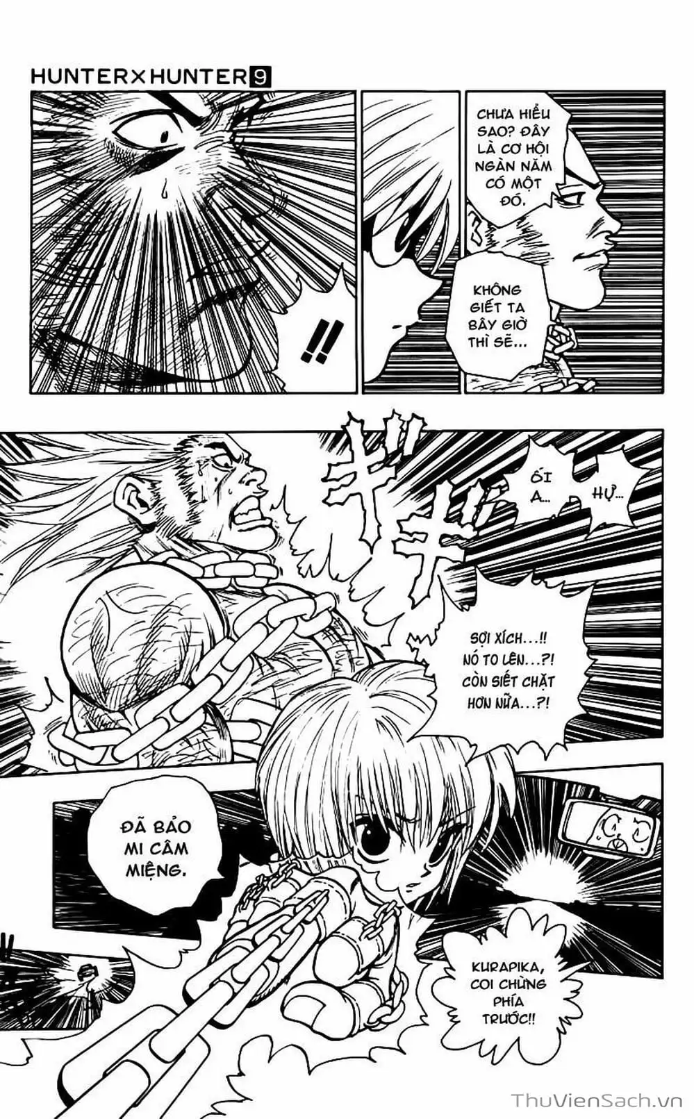 Chapter 91 - Image 5